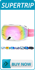 ski goggles women