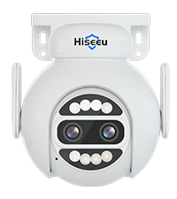 CCTV camera