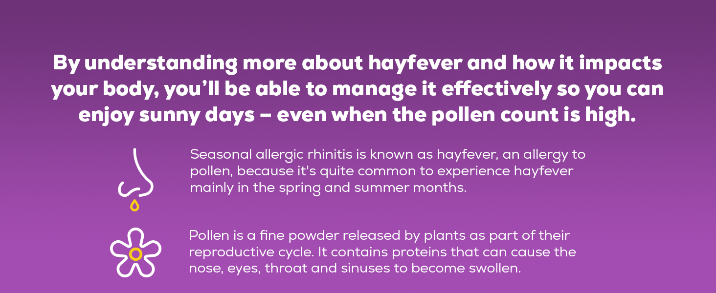 Allevia 120mg tablets contains fexofenadine. Always read the label.