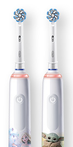 Oral-B Pro Junior 6+