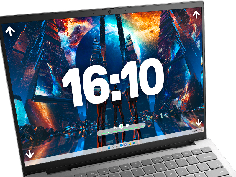 Inspiron 14 5435 Laptop