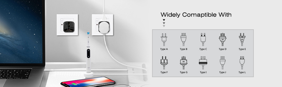 uk travel adapter