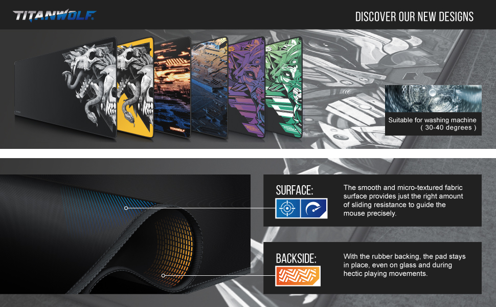 Mousepad