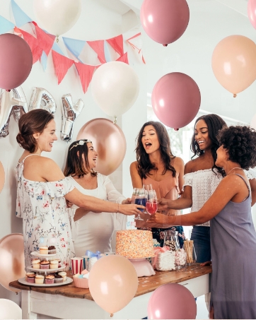 TAOYE Balloons