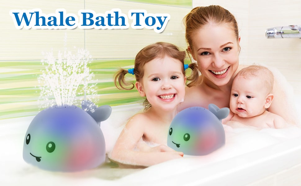 baby bath toys