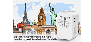 universal charger