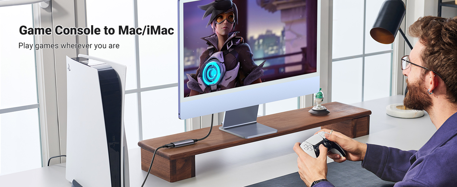 hdmi capture card for ipad