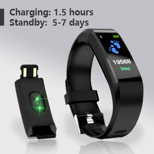 fitness tracker