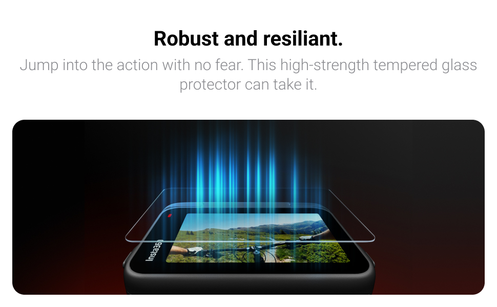 Ace Pro 屏幕保护膜