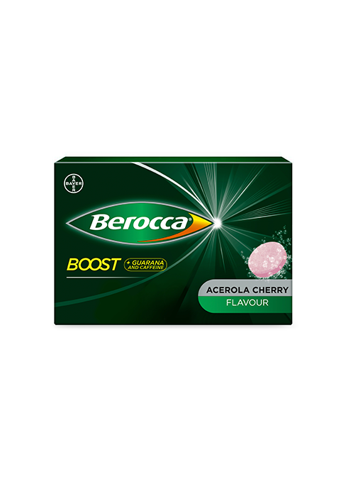 Berocca Boost