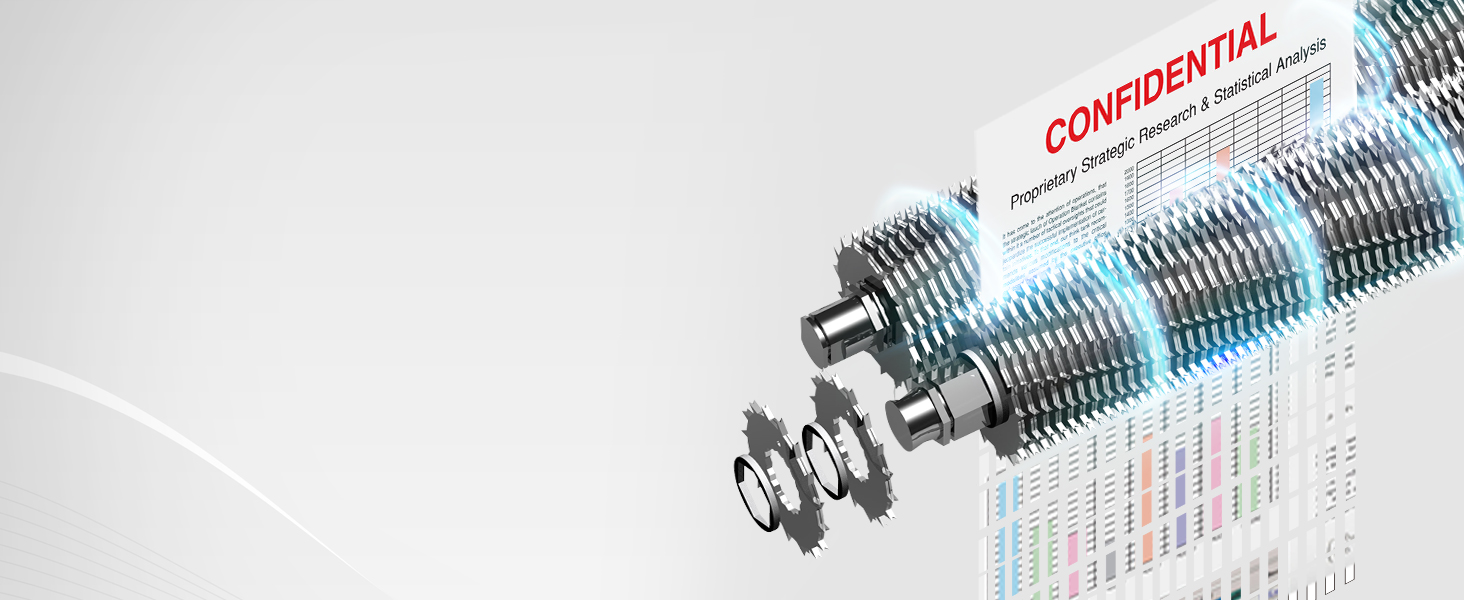 C261-D High-Quality Blades