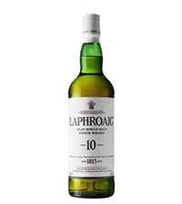 Laphroaig Quarter Cask