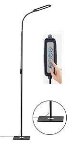 LED Floor Lamp
