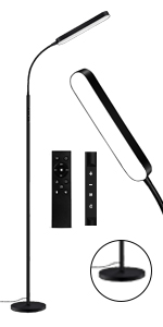 led floor lamp