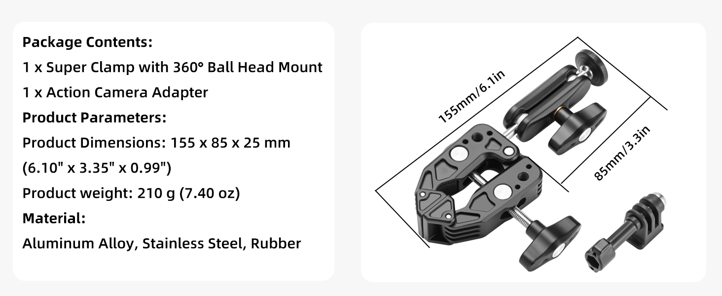 gopro hero 11 accessories