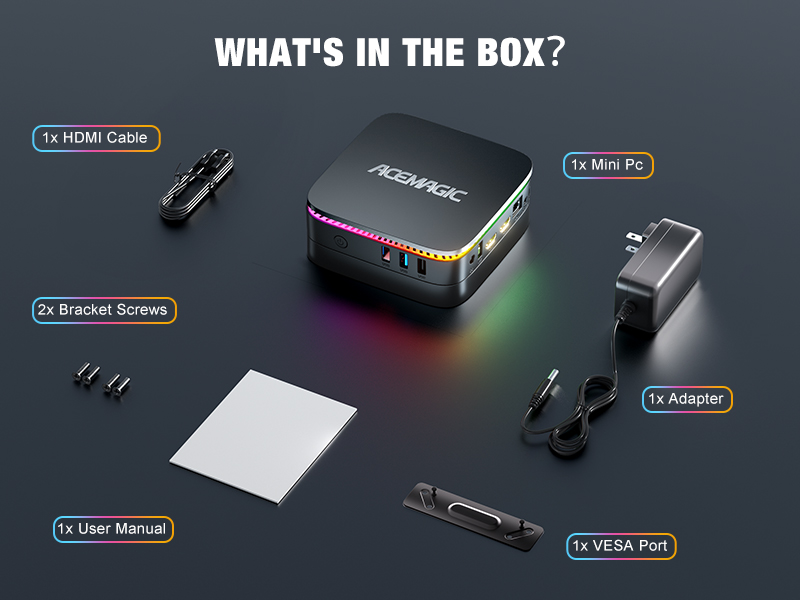 MINI PC