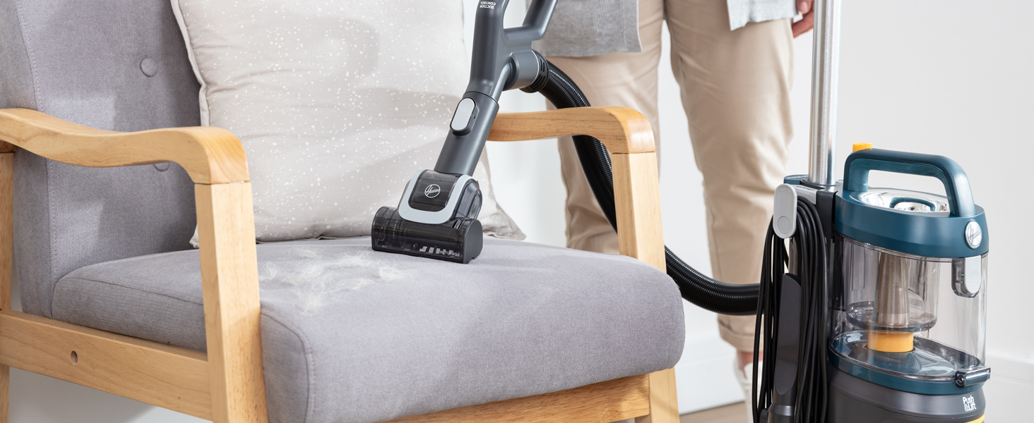 Hoover; Upright HL5; HL5 Pets; HL500PT; Push&Lift Pets Tool