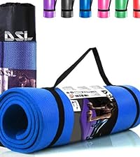 Thick Yoga Mat