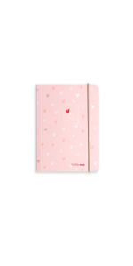 2024-25 A6 Diary