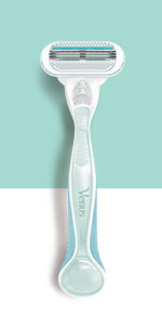 Gillette Venus Smooth Sensitive