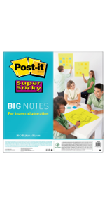Post-it Big Notes