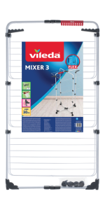 Mixer 3 packaging