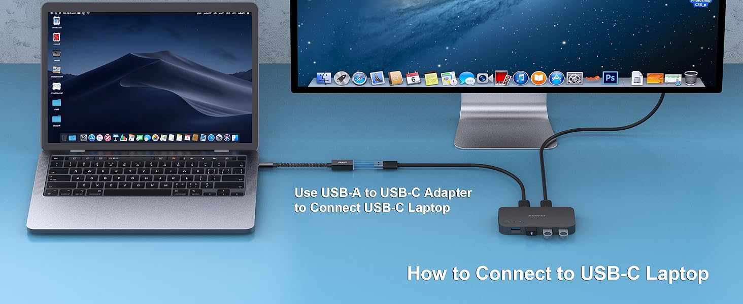 usb 3.0 switch