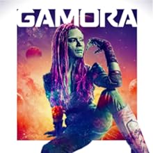 GUARDIANS OF THE GALAXY 3