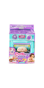 cookeez makery oven