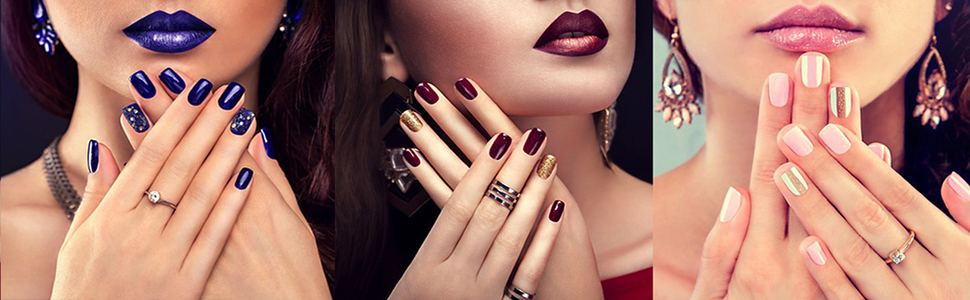 gel-nail polish remover