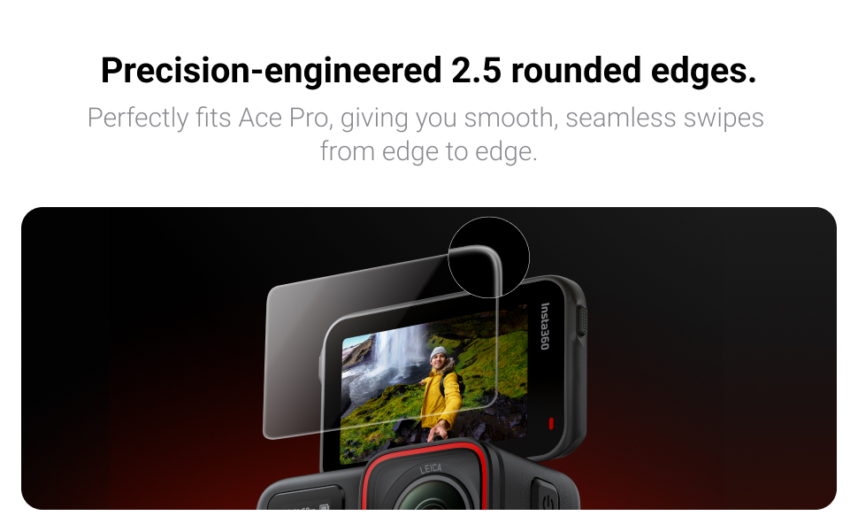 Ace Pro 屏幕保护膜