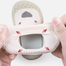 baby sock shoes