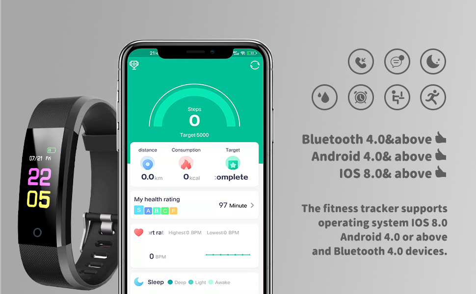 smart watch