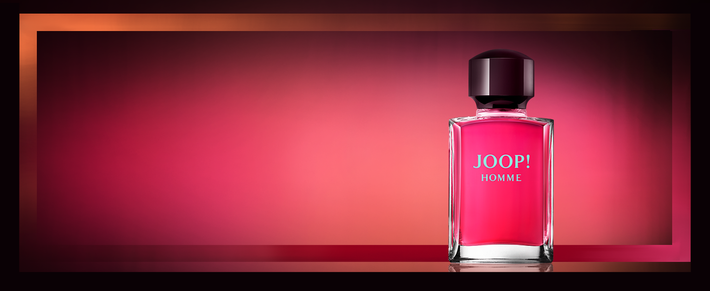 JOOP! EAU DE TOILETTE