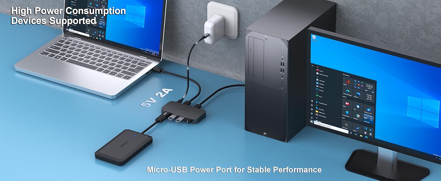 usb 3.0 switch