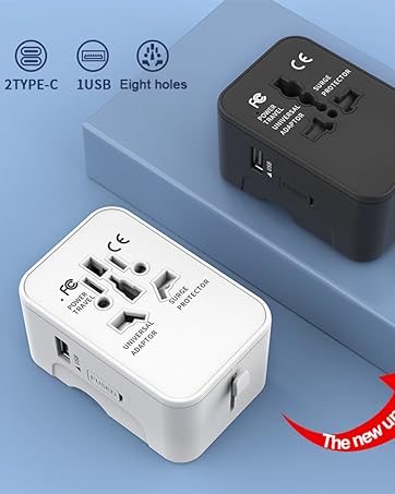 universal adapter