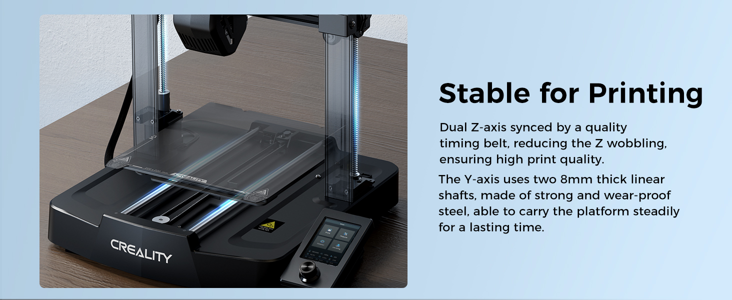 Creality Ender 3 V3 SE