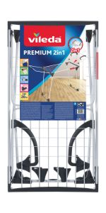 Premium 2in1 packaging