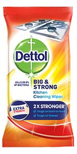 Dettol