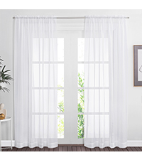 引流穿杆特丽纶5284漂白