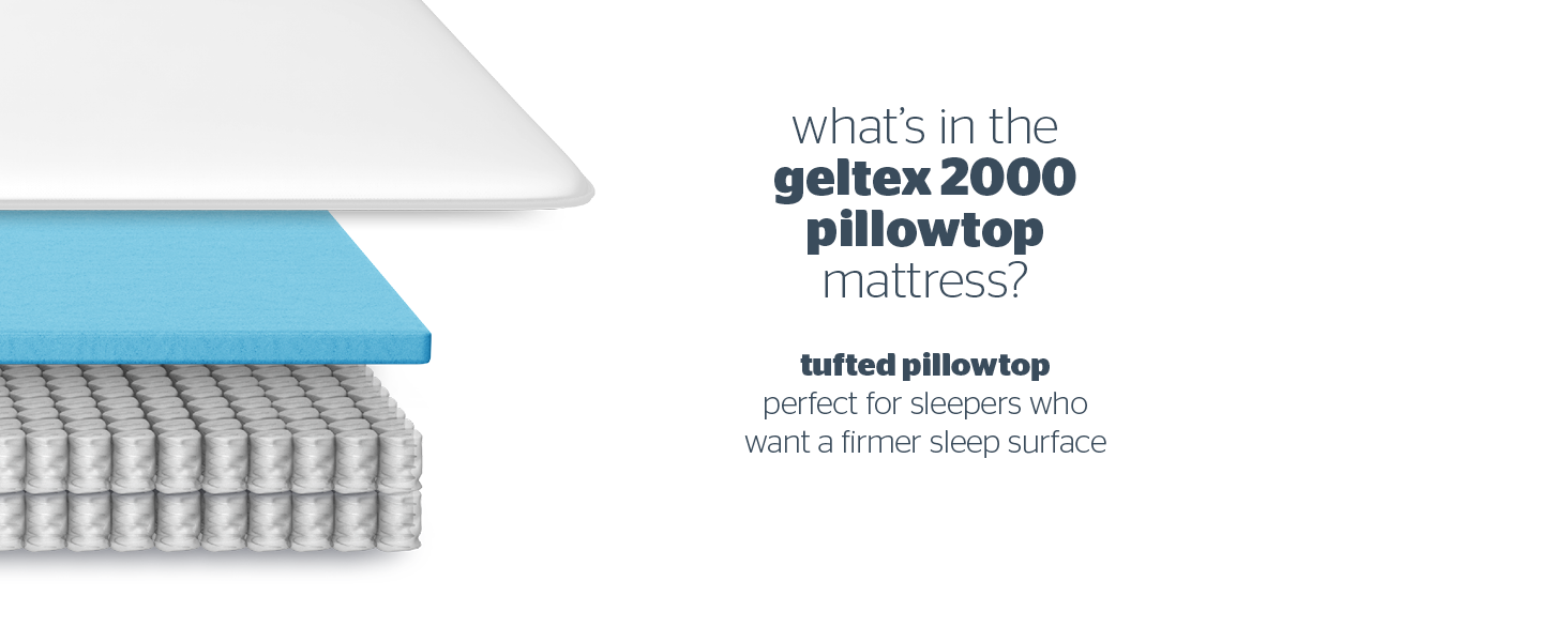 mattress