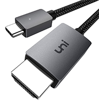 usb c to hdmi cable 4k30hz