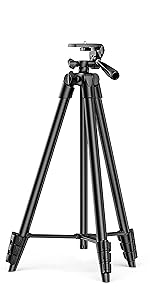 KWTOUL Photography Tripod 40.1