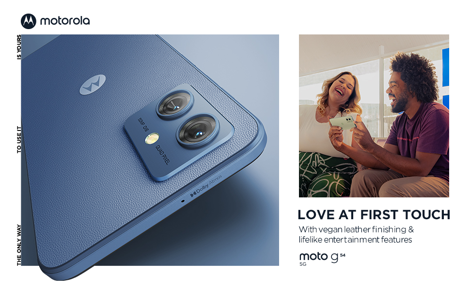moto g54 5G