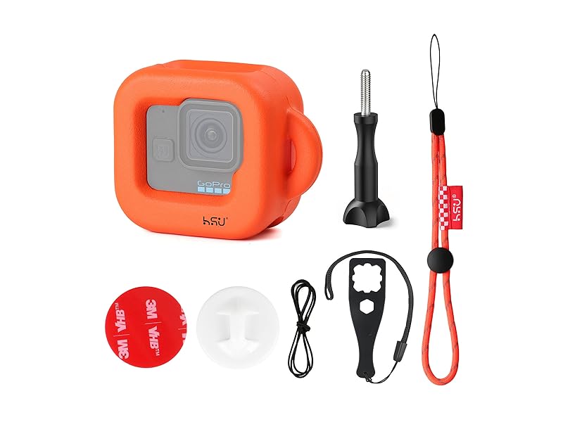 hero 11 mini accessories
