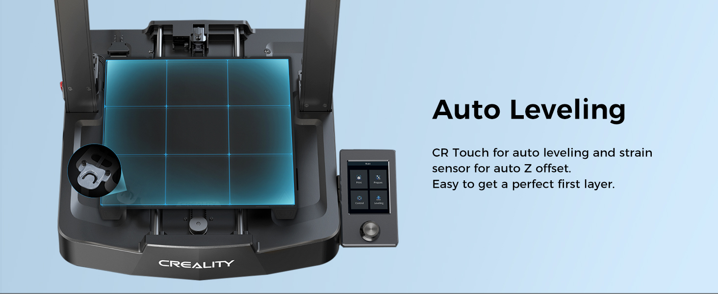 Creality Ender 3 V3 SE