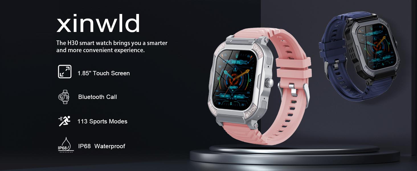 Smartwatch