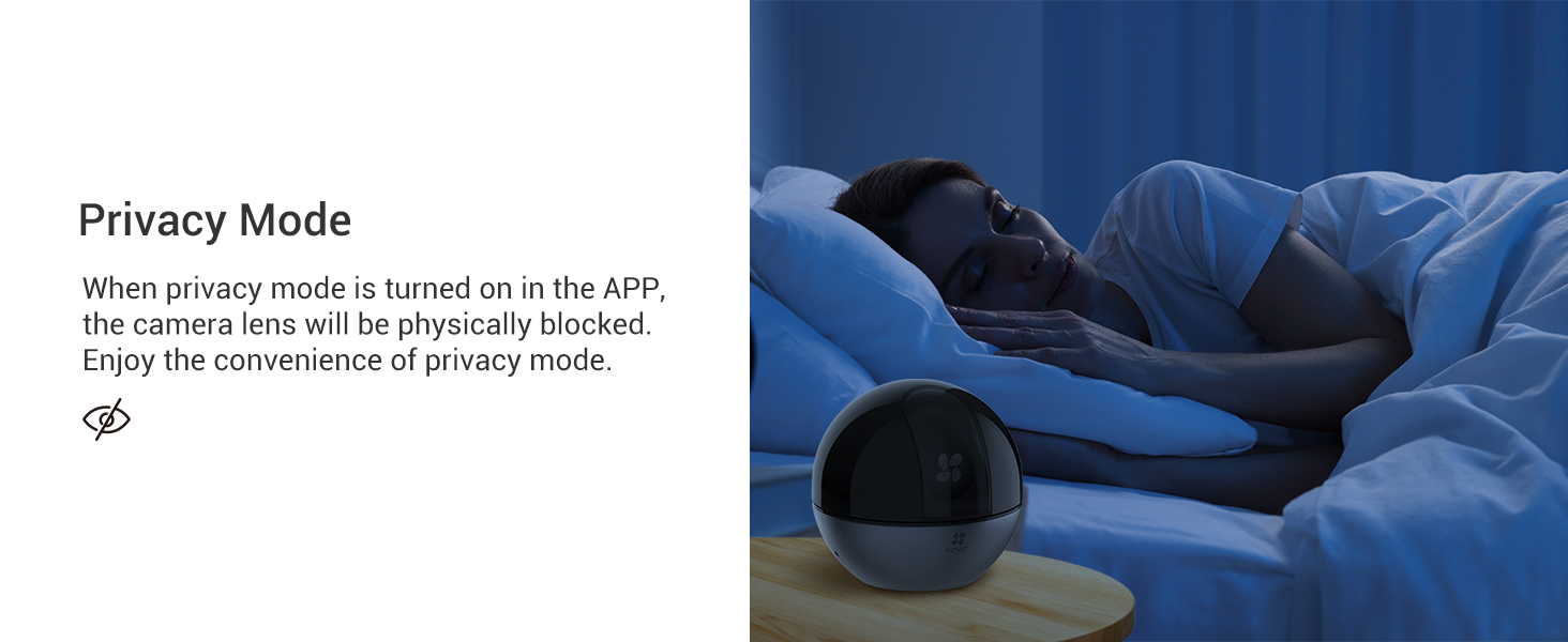 indoor wifi camera wireless