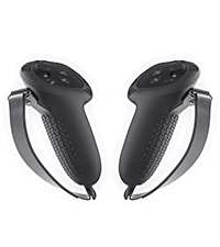 quest 3 controller grips