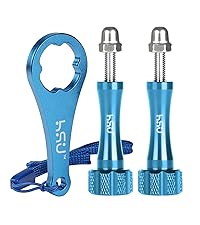 gopro long screw